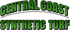 Central Coast Synthetic Turf